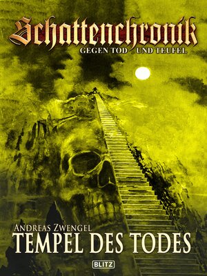 cover image of Schattenchronik--Gegen Tod und Teufel 10
